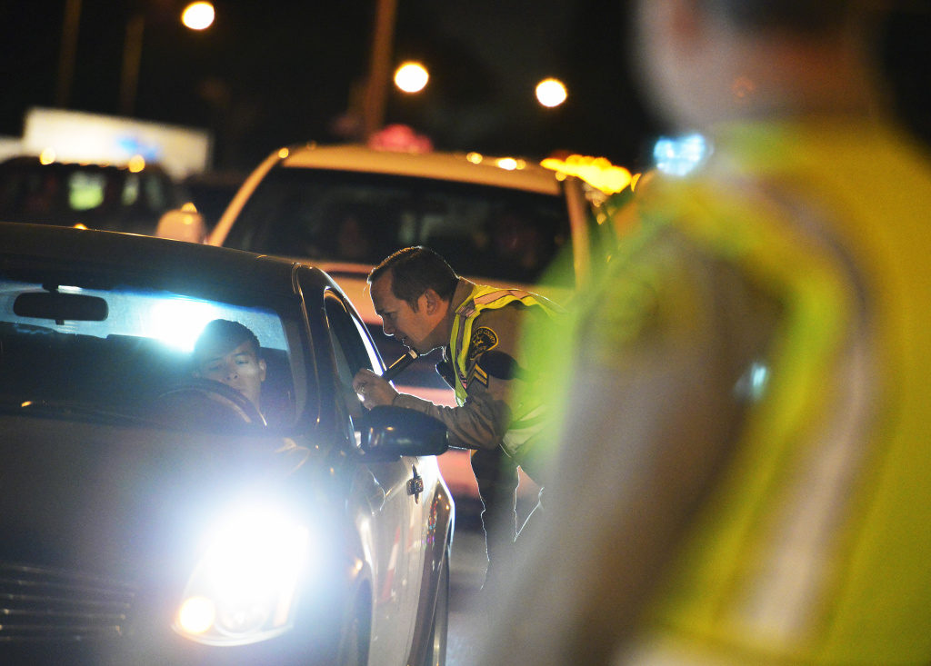 DUI lawyer