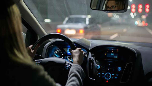 DUI lawyer
